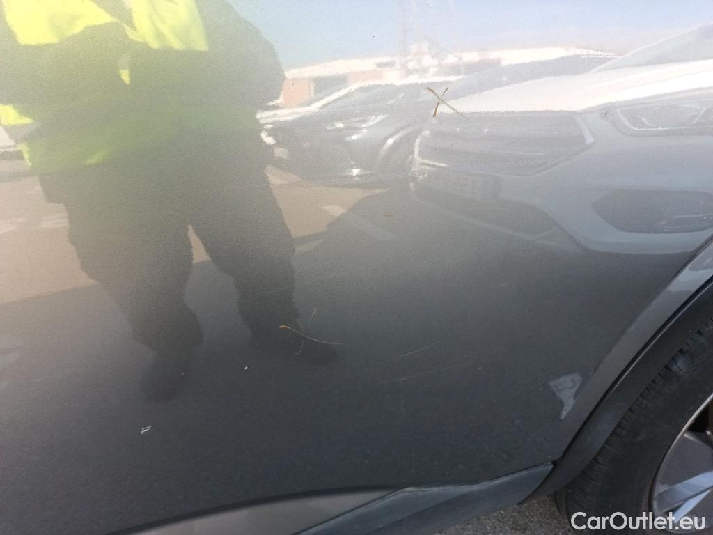  Nissan  Qashqai NISSAN  / 2021 / 5P / todoterreno DIG-T 116kW (158CV) mHEV Xtronic Acenta (AC) #8