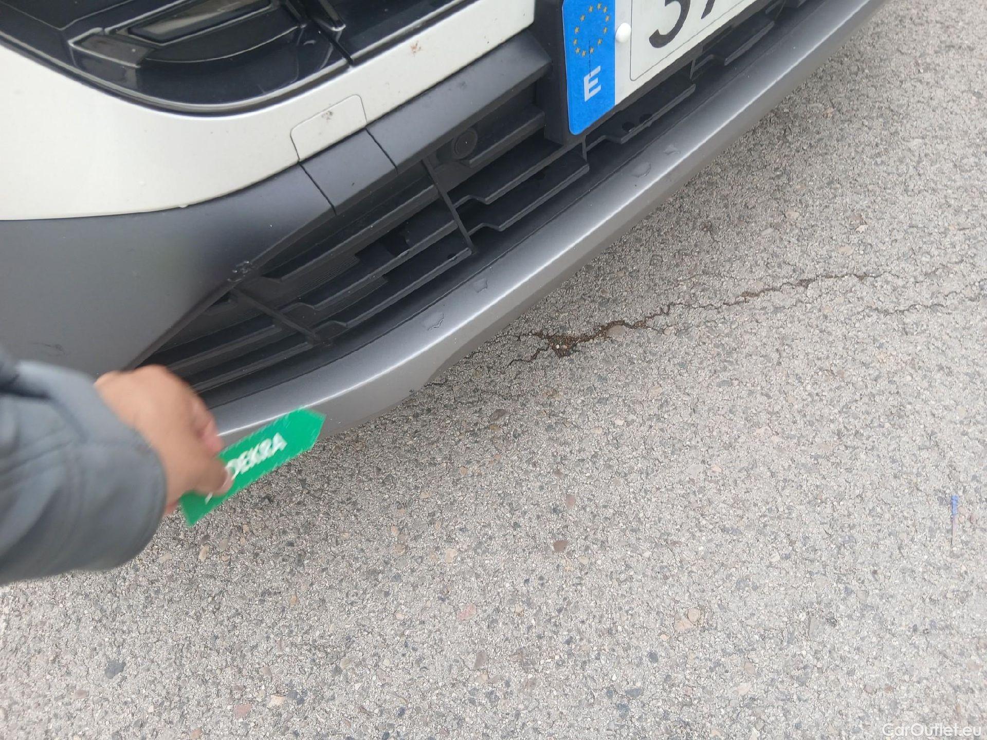  Hyundai  Tucson HYUNDAI  / 2020 / 5P / todoterreno 1.6 TGDI 169kW (230CV) HEV N-Line Sky AT #14