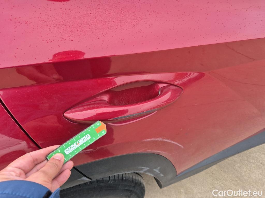  Hyundai  Tucson HYUNDAI  / 2020 / 5P / todoterreno 1.6 CRDI 100kW (136CV) 48V Maxx Sky DCT #27