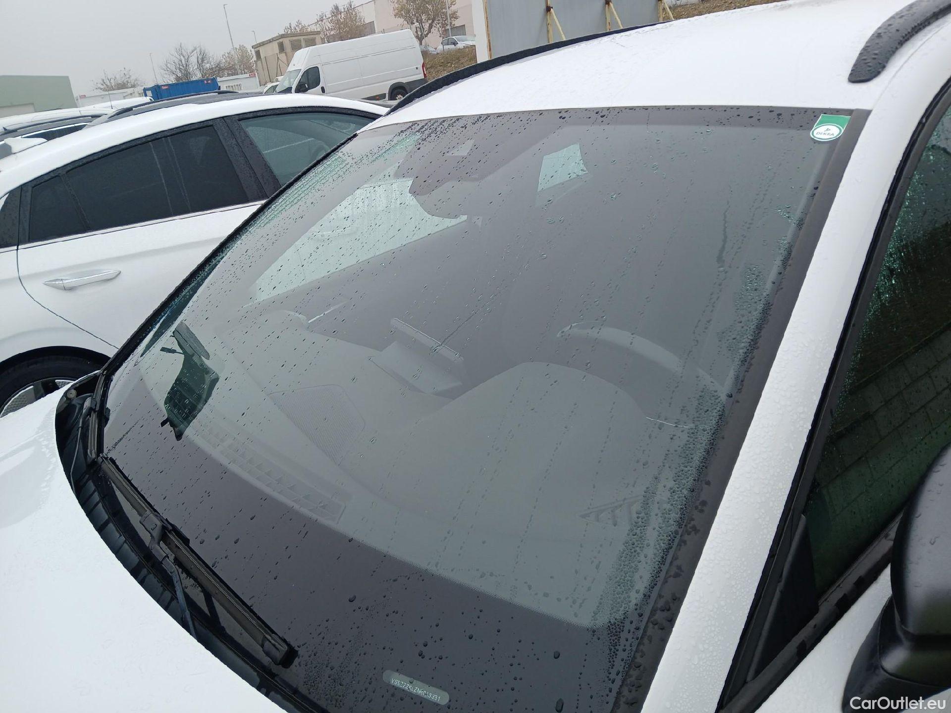  Seat  Leon SEAT Nuevo León / 2020 / 5P / familiar SP 1.5 eTSI 110kW DSG S&S FR Go L(SP) #6