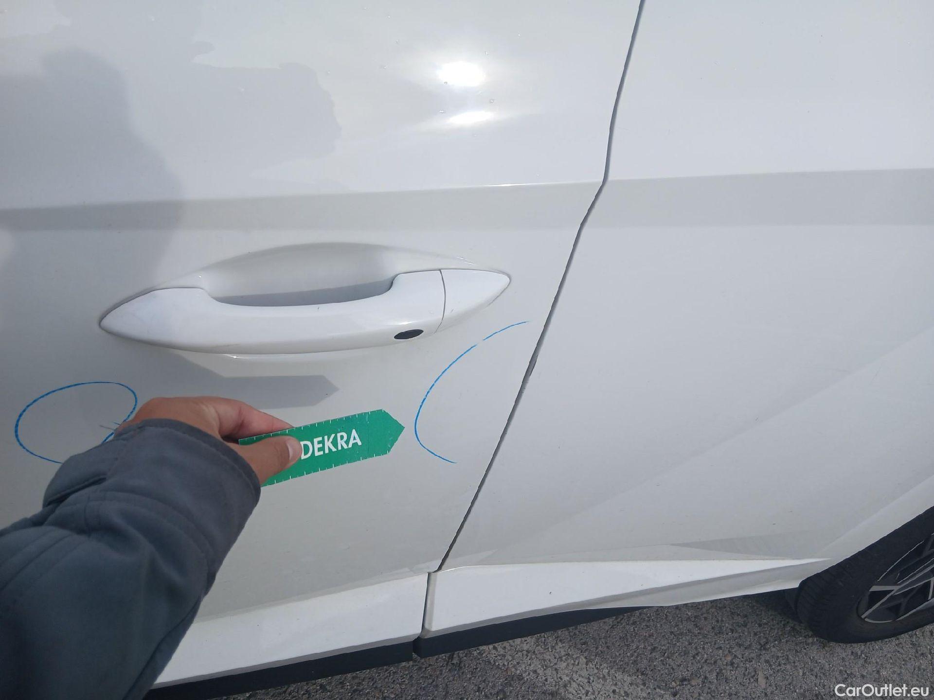  Hyundai  Tucson HYUNDAI  / 2020 / 5P / todoterreno 1.6 TGDI 169kW (230CV) HEV N-Line Sky AT #23