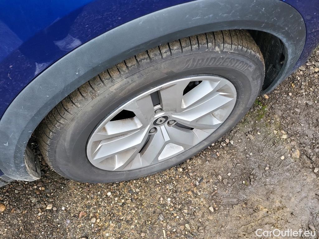  Renault  Captur RENAULT  / 2020 / 5P / todoterreno Intens TCe 90 #15