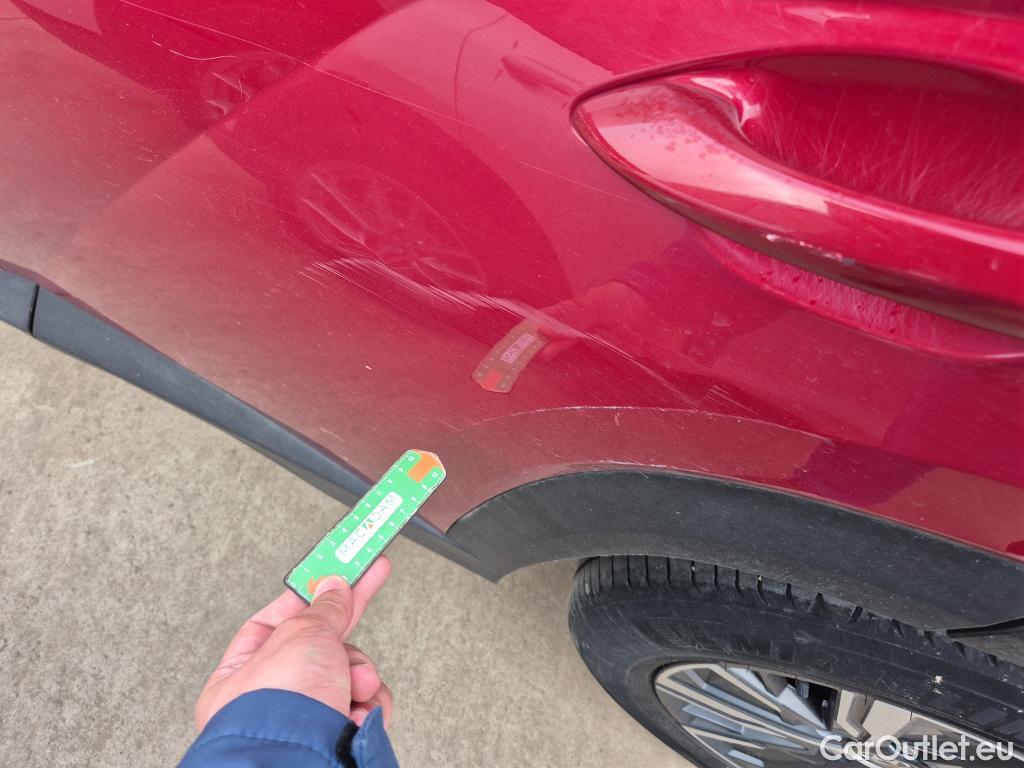  Hyundai  Tucson HYUNDAI  / 2020 / 5P / todoterreno 1.6 CRDI 100kW (136CV) 48V Maxx Sky DCT #14