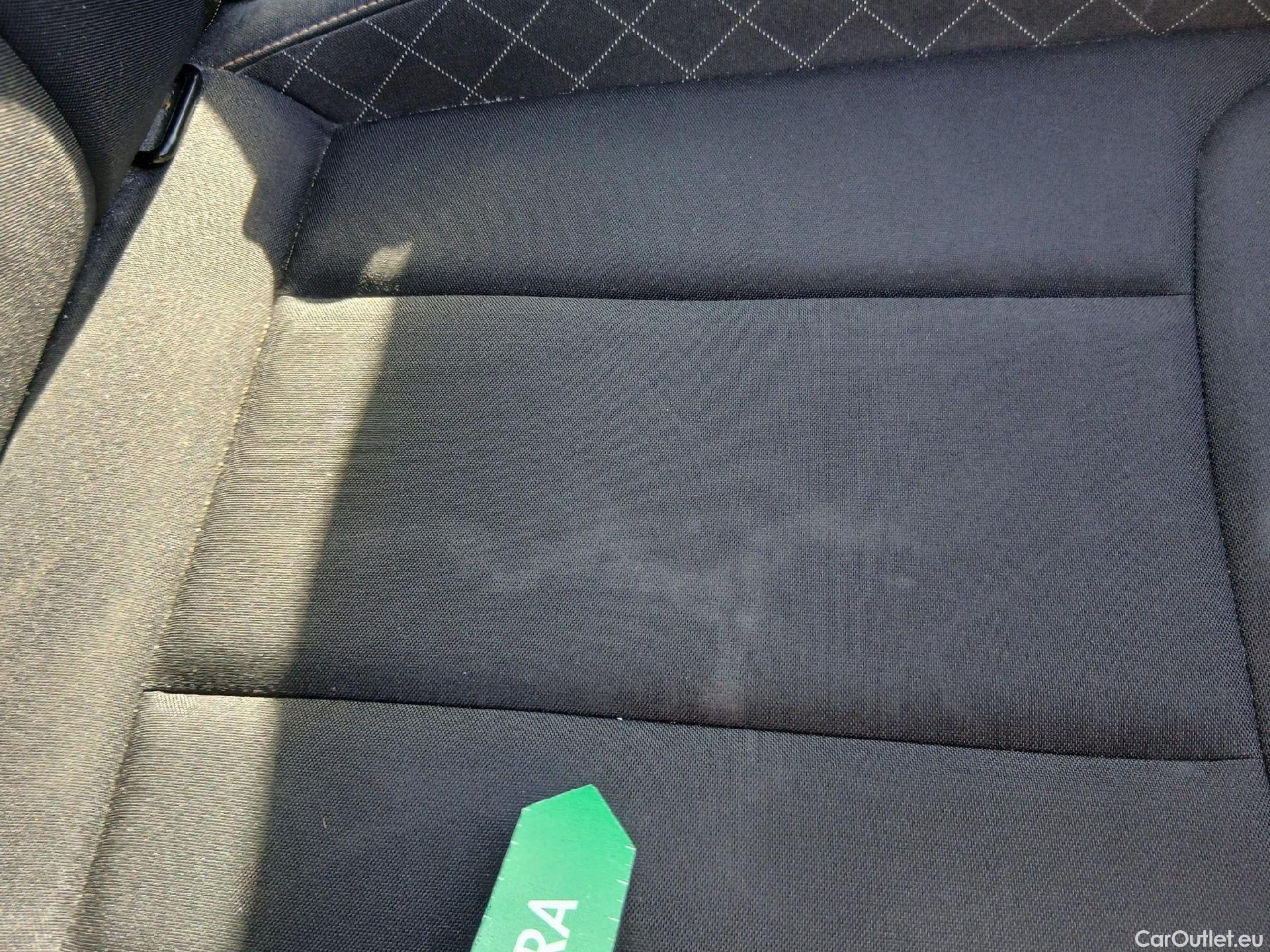  Skoda  KAMIQ SKODA  1.0 TSI 81kW (110CV) DSG Ambition (CX) #35