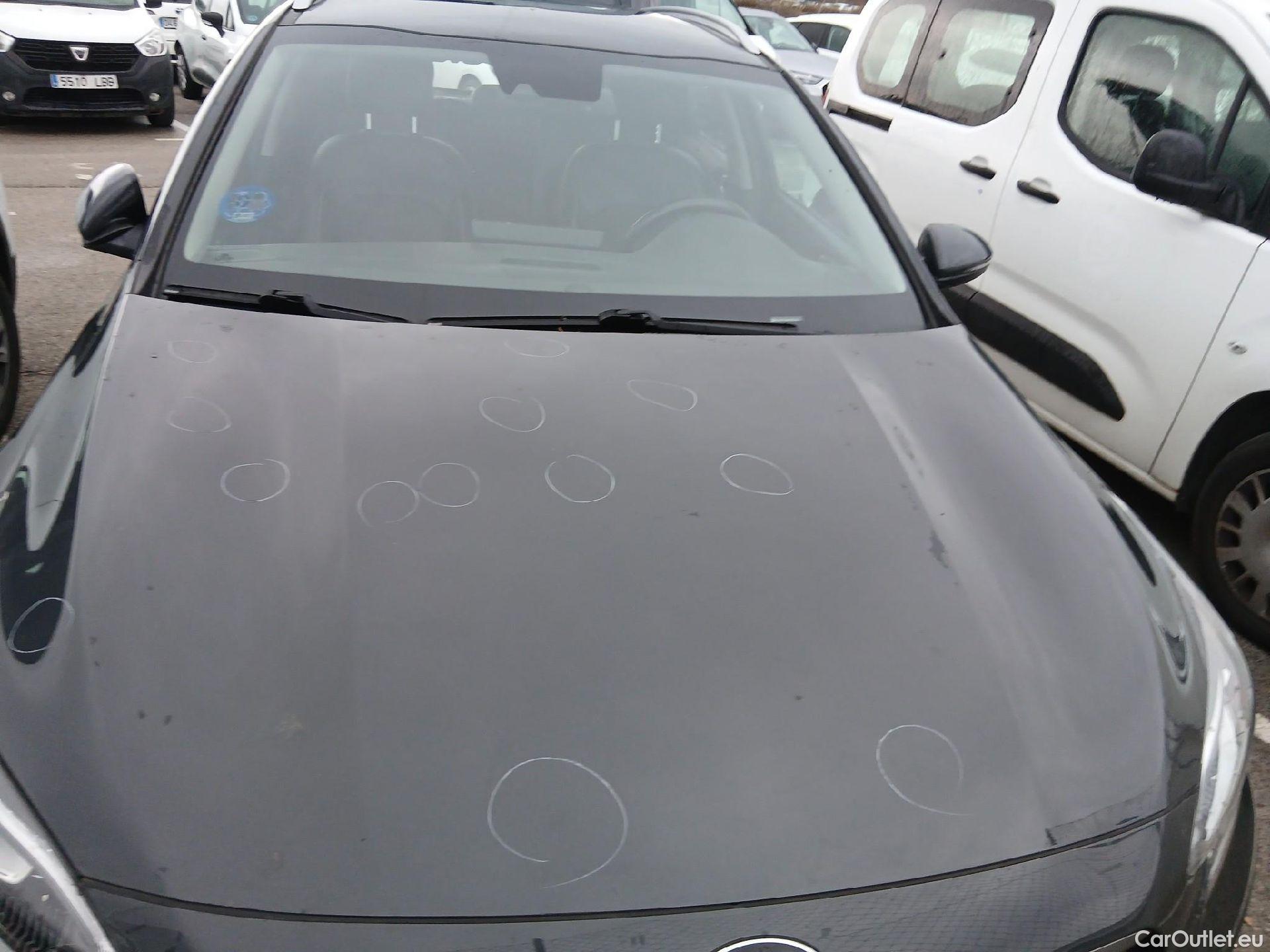  KIA  XCeed KIA  1.6 GDi PHEV 104kW (141CV) eDrive (AC) #6