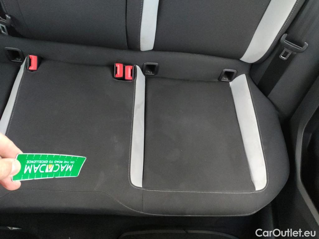  Seat  ATECA SEAT  / 2020 / 5P / todoterreno 1.0 TSI 81kW (110CV) St&Sp Reference XM #5