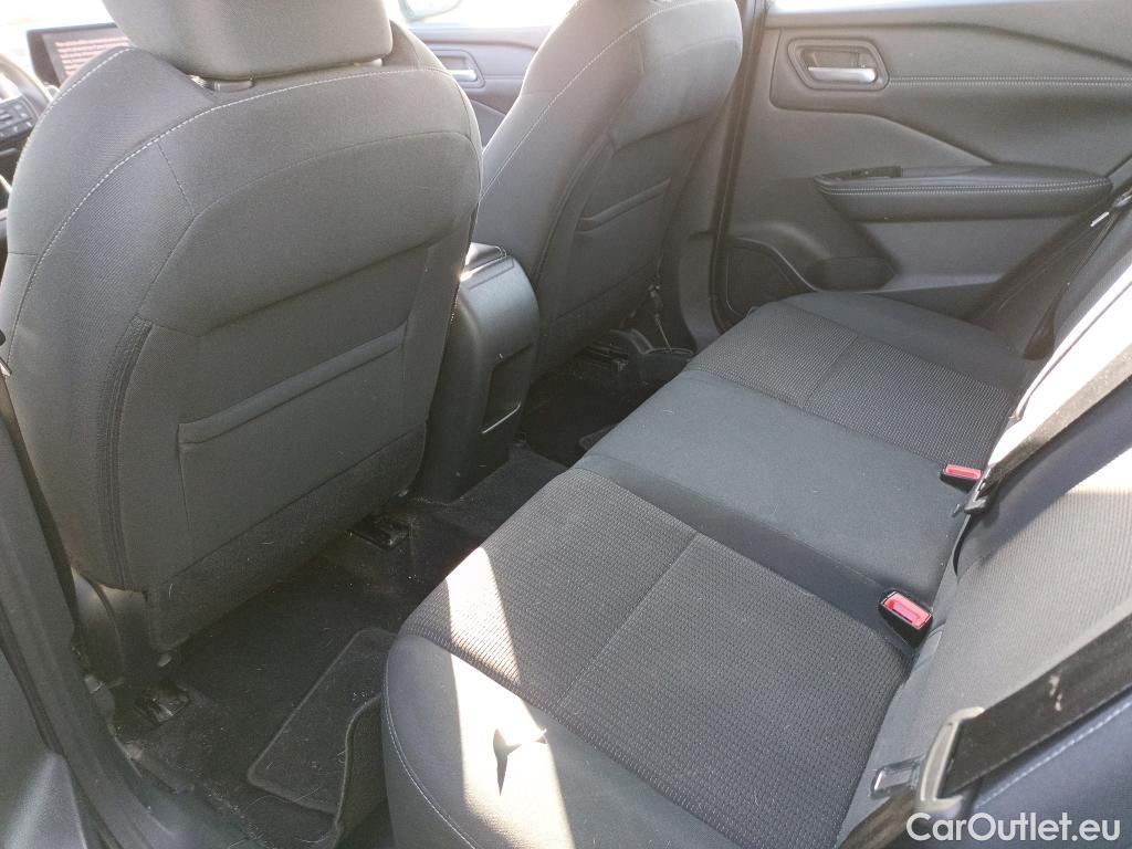  Nissan  Qashqai NISSAN  / 2021 / 5P / todoterreno DIG-T 116kW (158CV) mHEV Xtronic Acenta (AC) #17