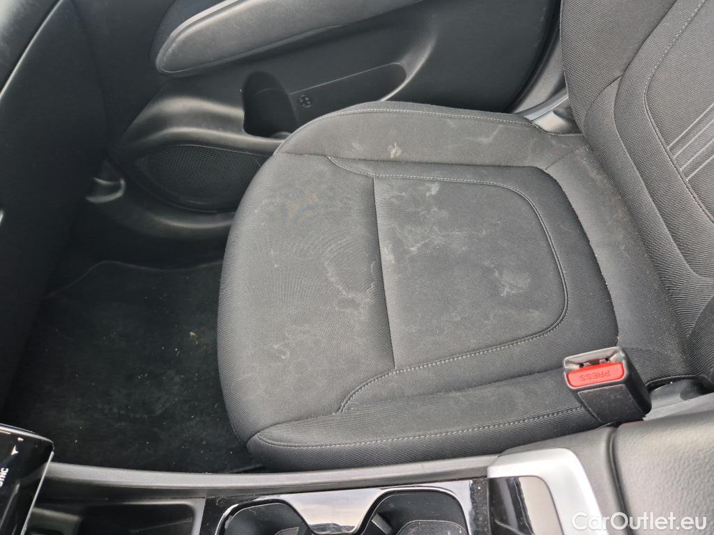  Hyundai  Tucson HYUNDAI  / 2020 / 5P / todoterreno 1.6 CRDI 100kW (136CV) 48V Maxx Sky DCT #21