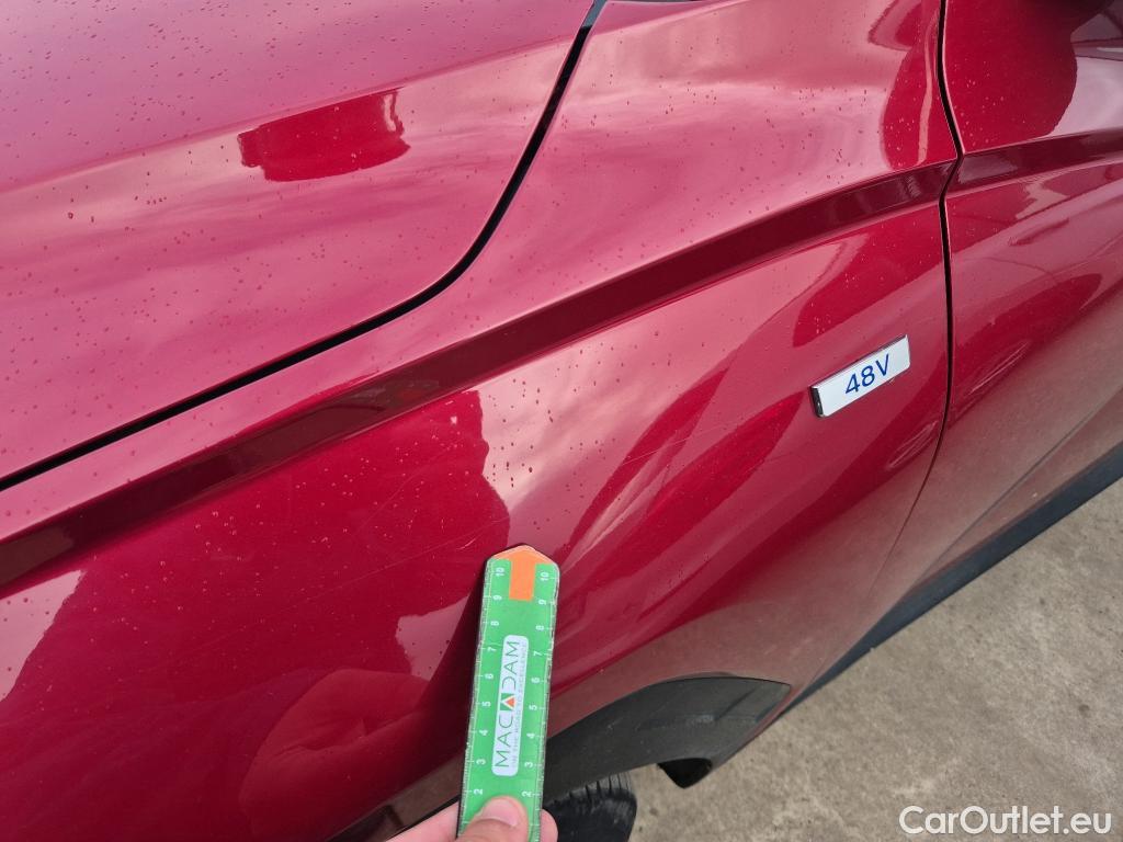  Hyundai  Tucson HYUNDAI  / 2020 / 5P / todoterreno 1.6 CRDI 100kW (136CV) 48V Maxx Sky DCT #31