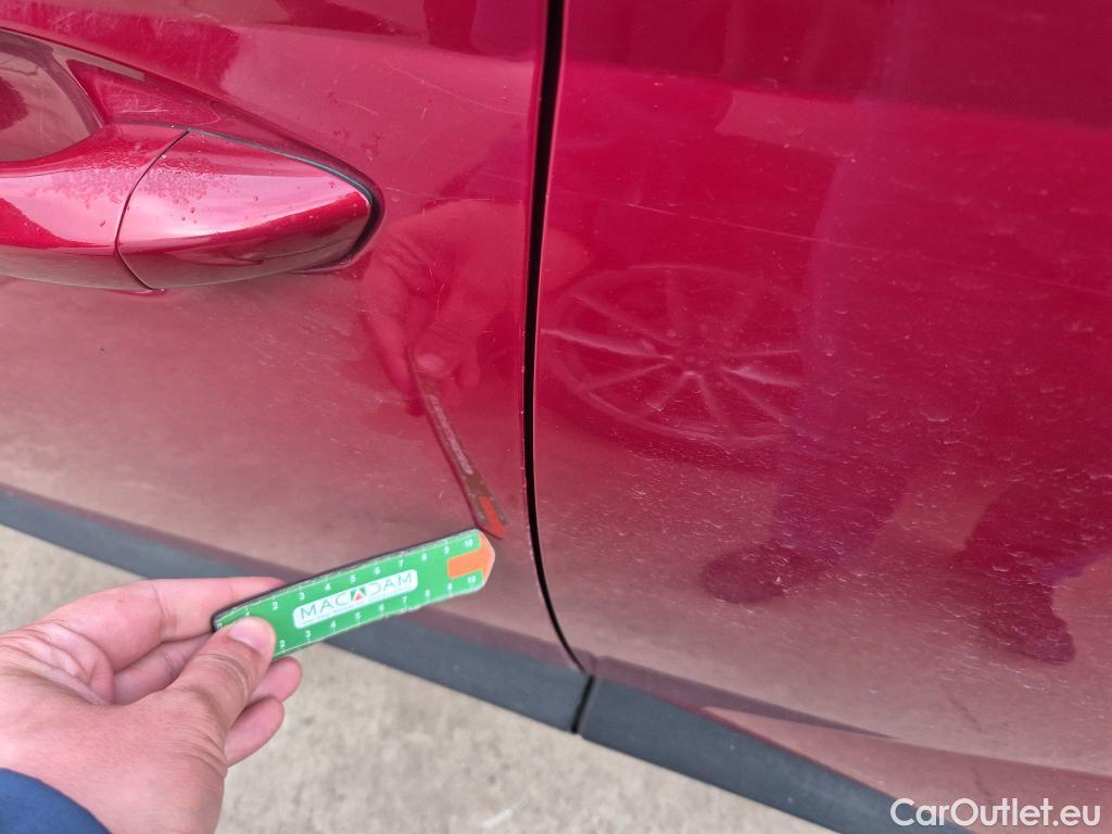  Hyundai  Tucson HYUNDAI  / 2020 / 5P / todoterreno 1.6 CRDI 100kW (136CV) 48V Maxx Sky DCT #6