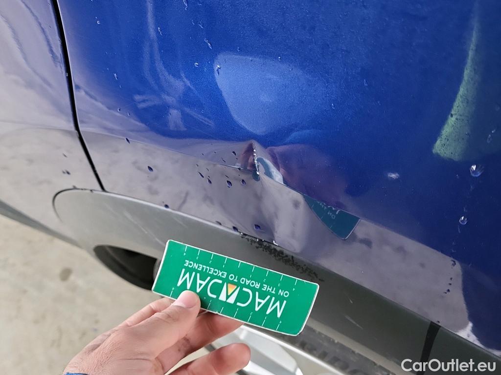  Renault  Captur RENAULT  / 2020 / 5P / todoterreno Intens TCe 90 #4