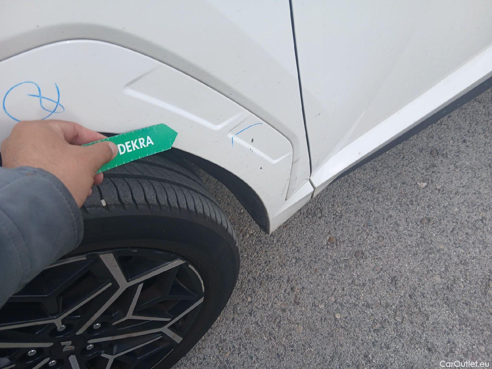  Hyundai  Tucson HYUNDAI  / 2020 / 5P / todoterreno 1.6 TGDI 169kW (230CV) HEV N-Line Sky AT #18