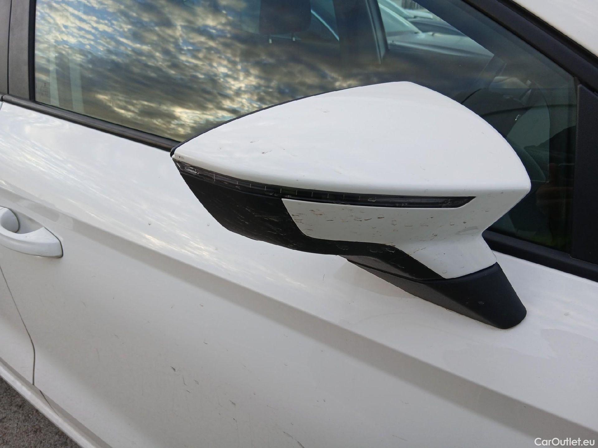  Seat  Ibiza SEAT  / 2017 / 5P / berlina con portón 1.0 MPI 59kW (80CV) Reference Plus(SP) #21