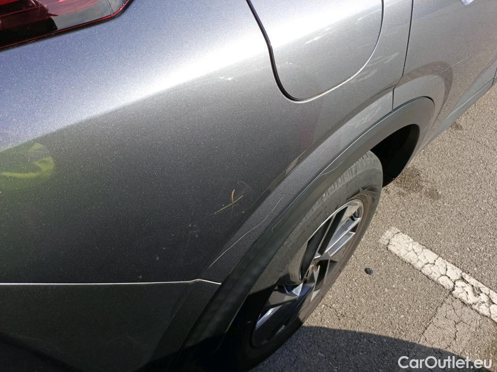  Nissan  Qashqai NISSAN  / 2021 / 5P / todoterreno DIG-T 116kW (158CV) mHEV Xtronic Acenta (AC) #9