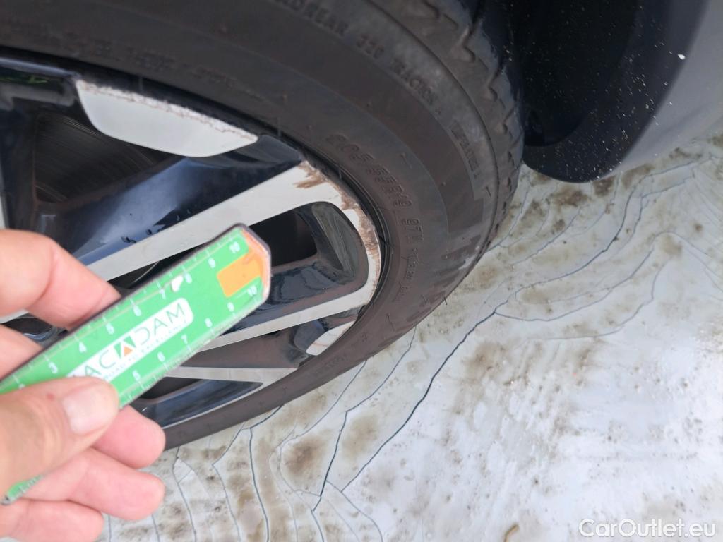  Citroen  C5 CITROEN  Aircross / 2018 / 5P / todoterreno BlueHdi 96kW (130CV) S&S Feel (AC) #5