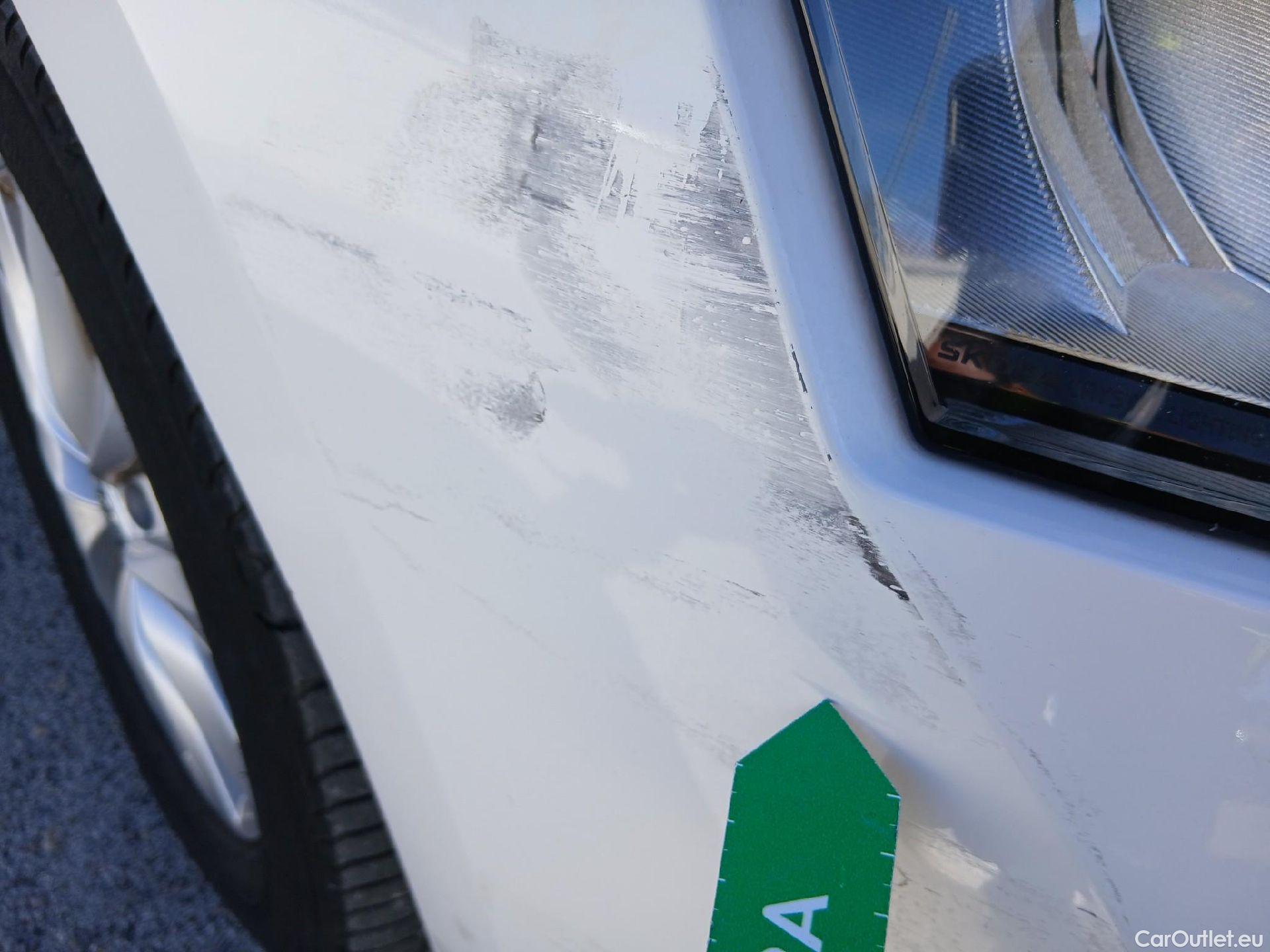  Skoda  KAMIQ SKODA  1.0 TSI 81kW (110CV) DSG Ambition (CX) #4