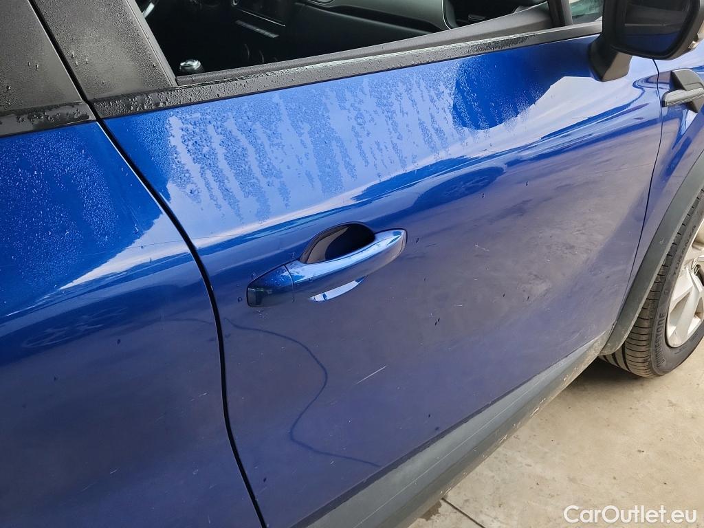  Renault  Captur RENAULT  / 2020 / 5P / todoterreno Intens TCe 90 #7