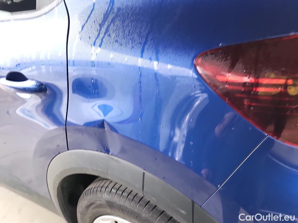  Renault  Captur RENAULT  / 2020 / 5P / todoterreno Intens TCe 90 #3