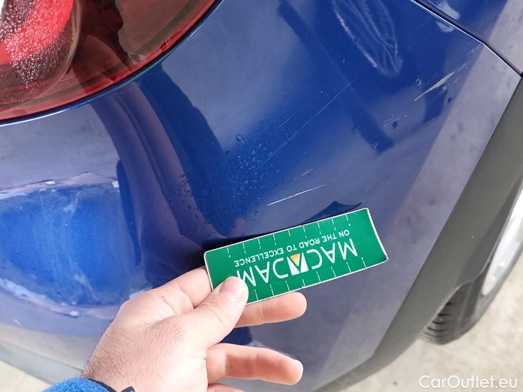  Renault  Captur RENAULT  / 2020 / 5P / todoterreno Intens TCe 90 #14