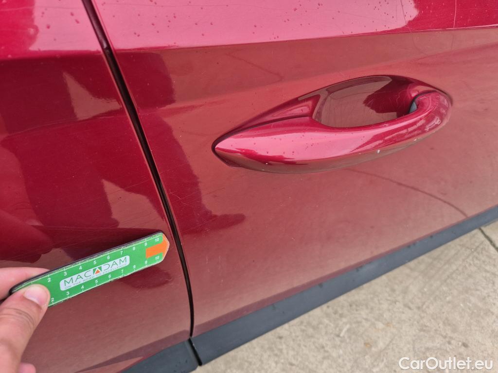  Hyundai  Tucson HYUNDAI  / 2020 / 5P / todoterreno 1.6 CRDI 100kW (136CV) 48V Maxx Sky DCT #9