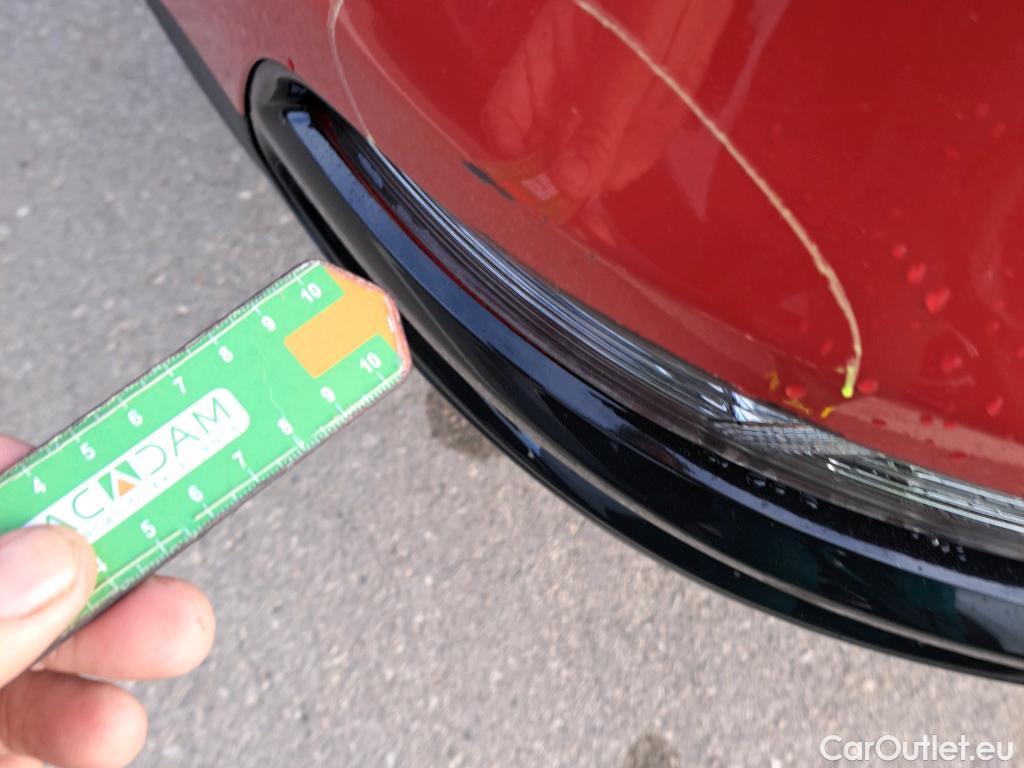  KIA  Sportage KIA  / 2018 / 5P / todoterreno 1.6 MHEV Business DCT 100kW (136CV) 4X2 #12