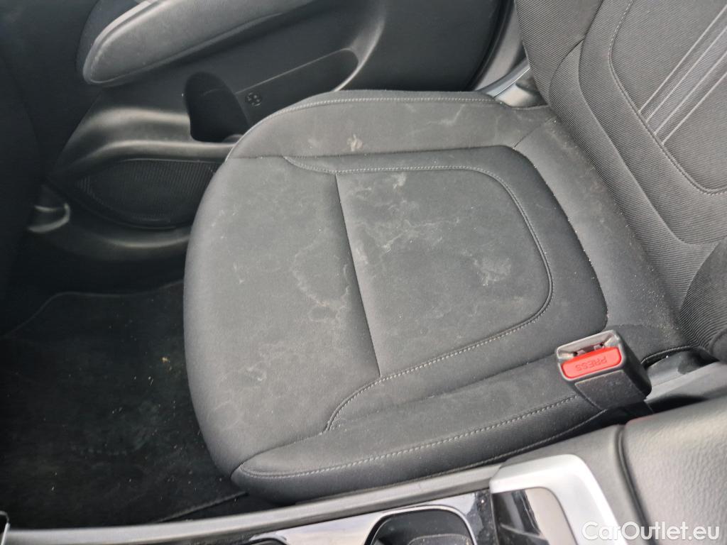  Hyundai  Tucson HYUNDAI  / 2020 / 5P / todoterreno 1.6 CRDI 100kW (136CV) 48V Maxx Sky DCT #20