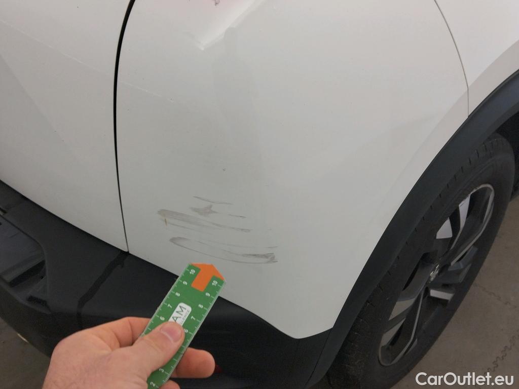  Peugeot  2008 PEUGEOT  / 2019 / 5P / todoterreno Allure Pack BlueHDI 81kW (110CV) (AC) #20