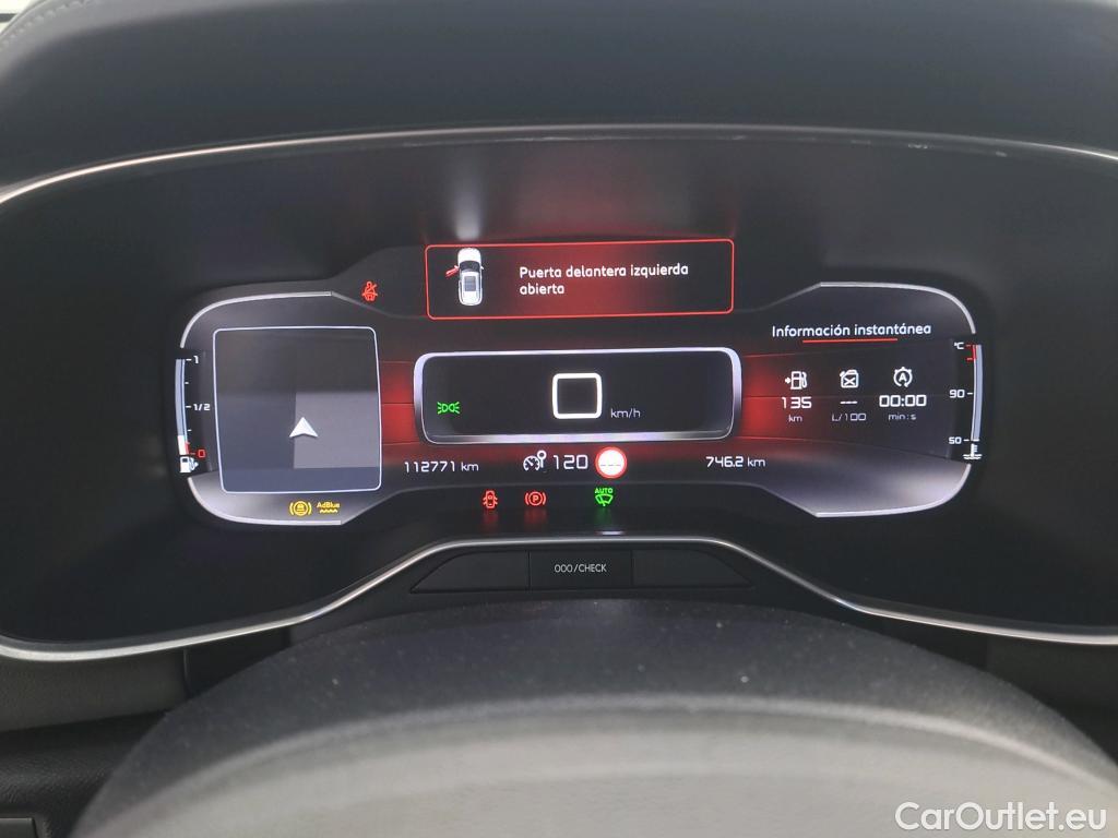  Citroen  C5 CITROEN  Aircross / 2018 / 5P / todoterreno BlueHdi 96kW (130CV) S&S Feel (AC) #20