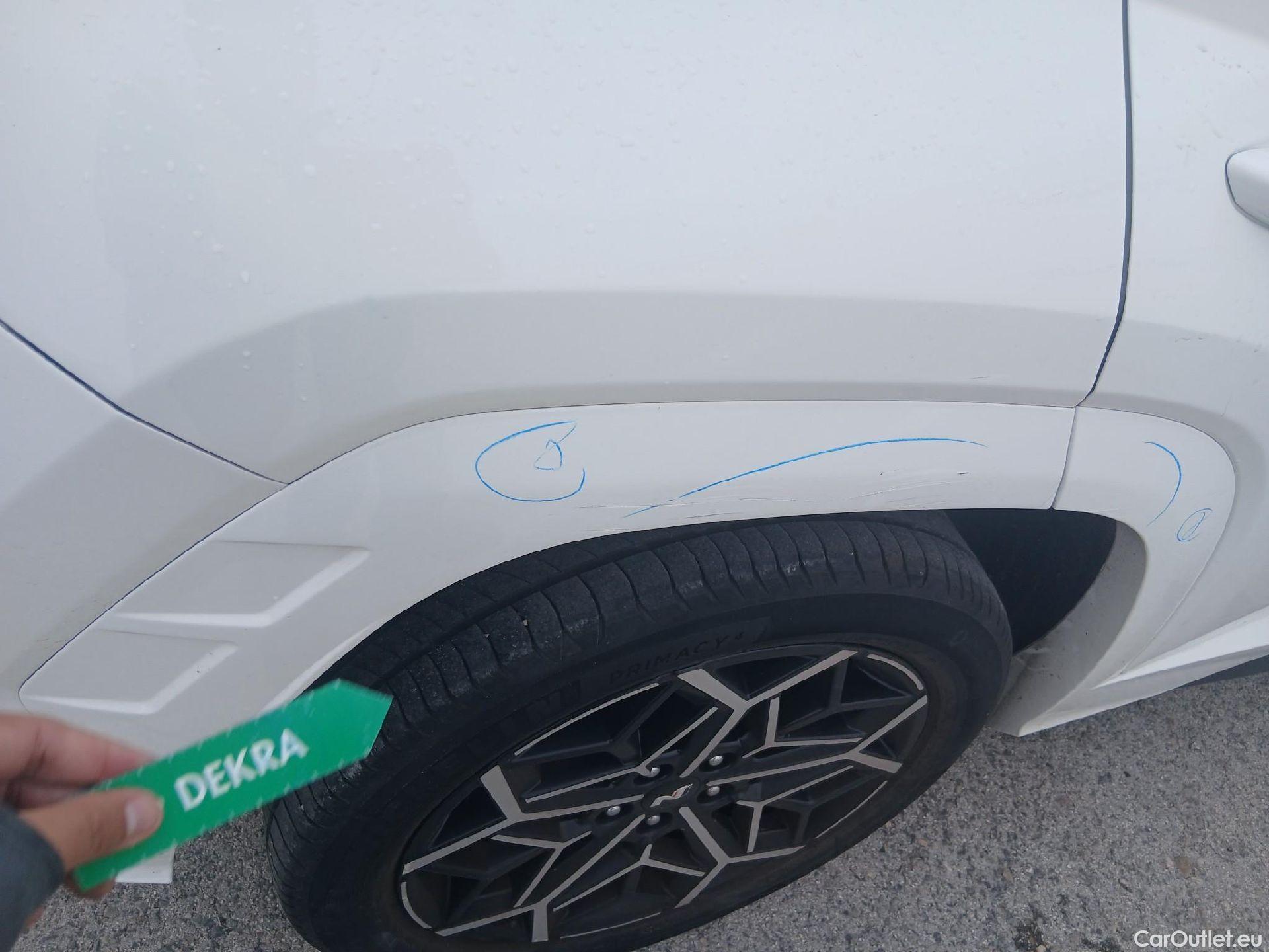  Hyundai  Tucson HYUNDAI  / 2020 / 5P / todoterreno 1.6 TGDI 169kW (230CV) HEV N-Line Sky AT #34