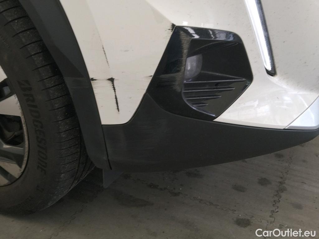  Peugeot  2008 PEUGEOT  / 2019 / 5P / todoterreno Allure Pack BlueHDI 81kW (110CV) (AC) #7