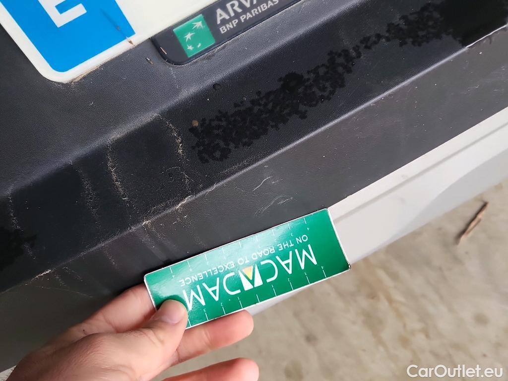  Renault  Captur RENAULT  / 2020 / 5P / todoterreno Intens TCe 90 #12