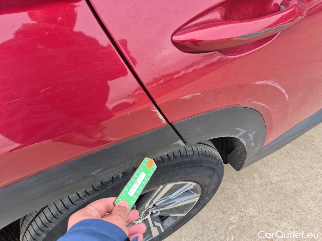  Hyundai  Tucson HYUNDAI  / 2020 / 5P / todoterreno 1.6 CRDI 100kW (136CV) 48V Maxx Sky DCT #29