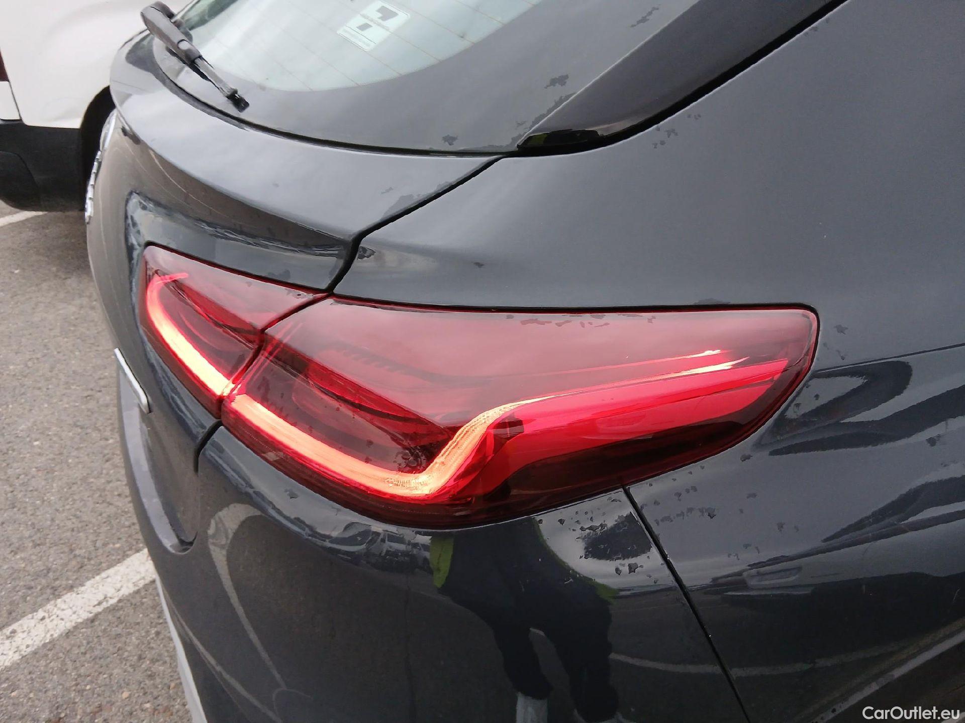  KIA  XCeed KIA  1.6 GDi PHEV 104kW (141CV) eDrive (AC) #43