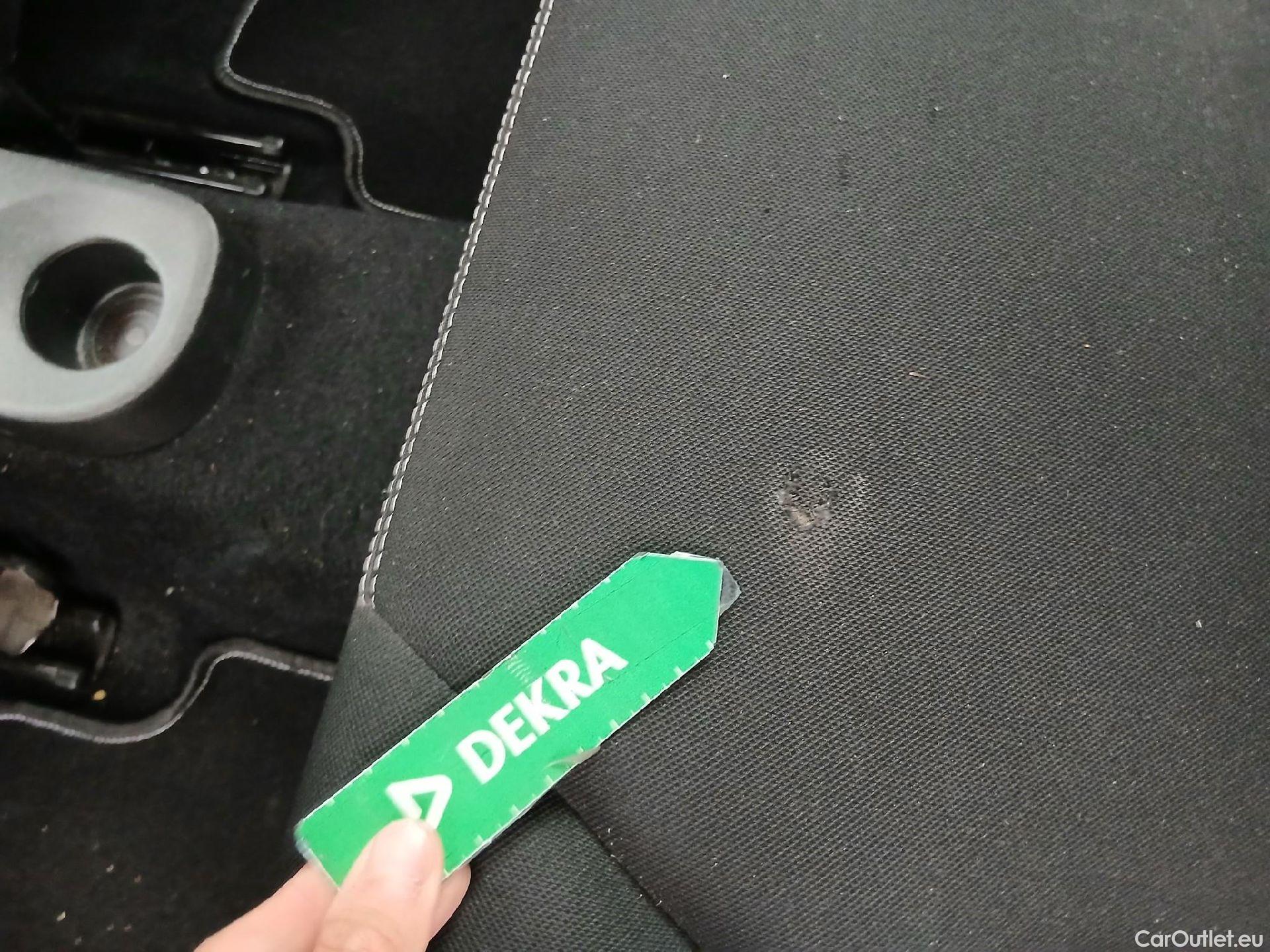  Renault  Clio RENAULT  / 2016 / 5P / berlina con portón Business dCi 55kW (75CV) -18 #19