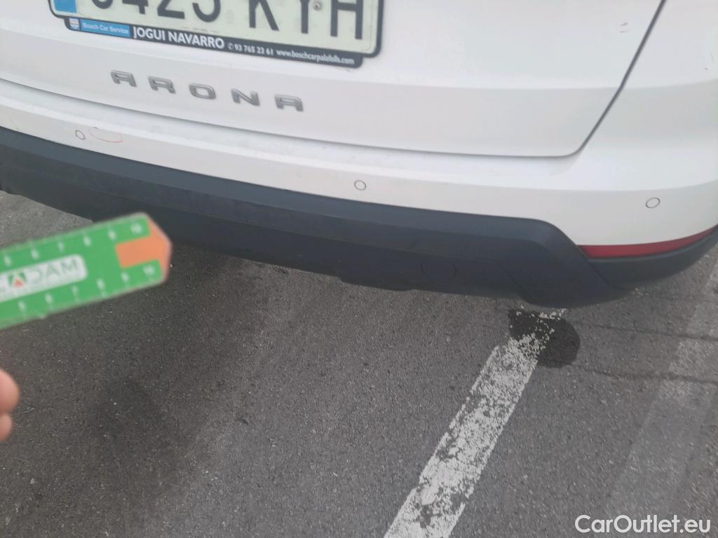  Seat  Arona SEAT  / 2017 / 5P / todoterreno 1.0 TSI 70kW (95CV) Style Edition Eco (CX) #21