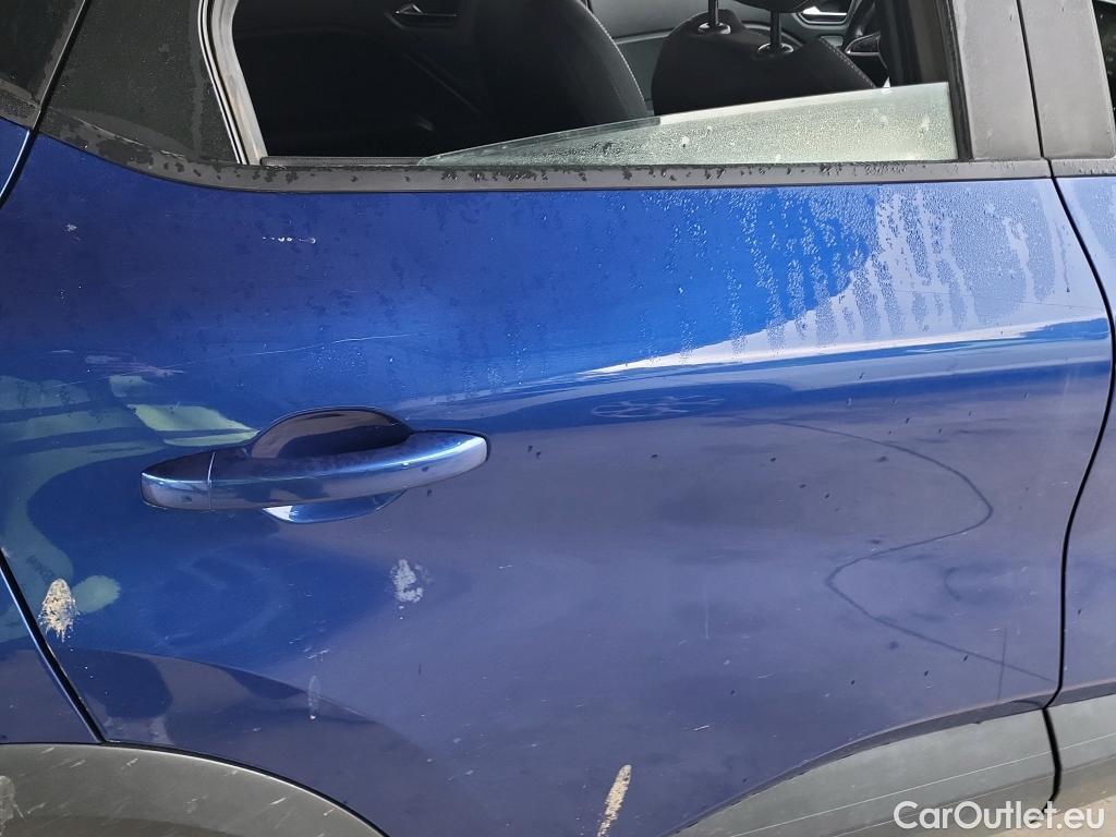  Renault  Captur RENAULT  / 2020 / 5P / todoterreno Intens TCe 90 #9