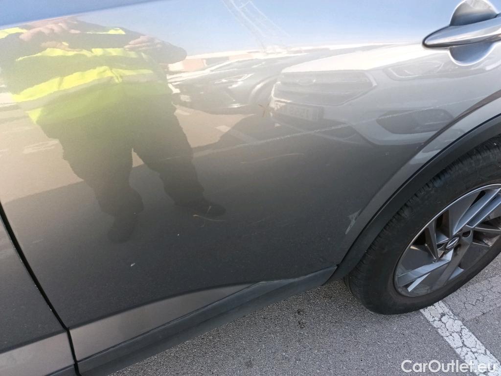  Nissan  Qashqai NISSAN  / 2021 / 5P / todoterreno DIG-T 116kW (158CV) mHEV Xtronic Acenta (AC) #7