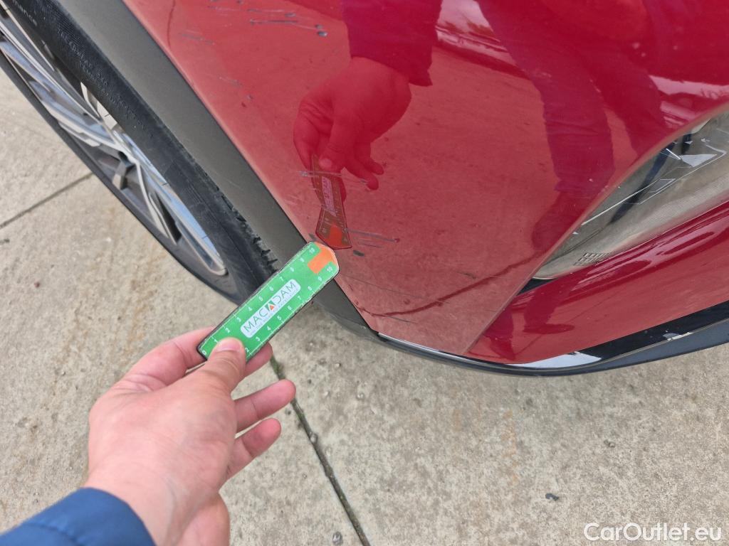  Hyundai  Tucson HYUNDAI  / 2020 / 5P / todoterreno 1.6 CRDI 100kW (136CV) 48V Maxx Sky DCT #23