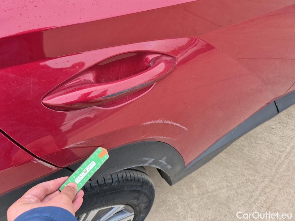  Hyundai  Tucson HYUNDAI  / 2020 / 5P / todoterreno 1.6 CRDI 100kW (136CV) 48V Maxx Sky DCT #17