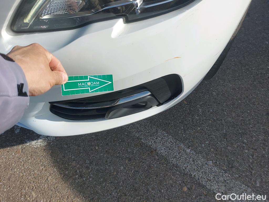  Peugeot  308 PEUGEOT  / 2017 / 5P / familiar SW Active Pack BlueHDi 130 S&S #15