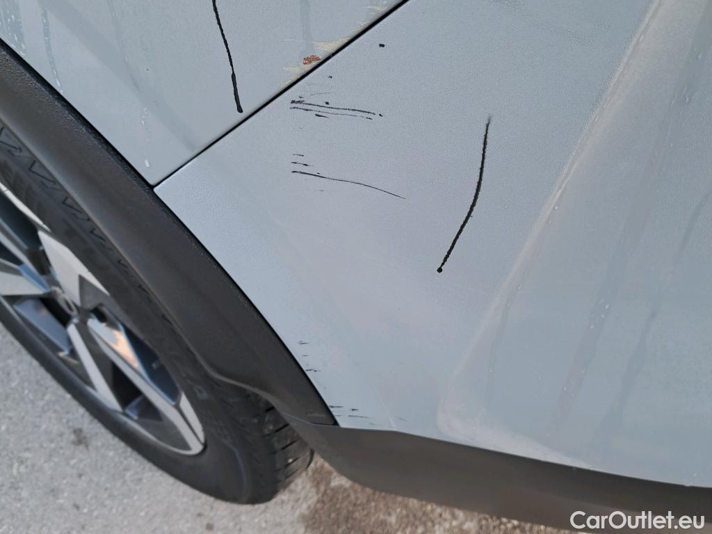  Nissan  Qashqai NISSAN  / 2021 / 5P / todoterreno DIG-T 116kW mHEV Xtronic Premiere Edit.(SL) #10