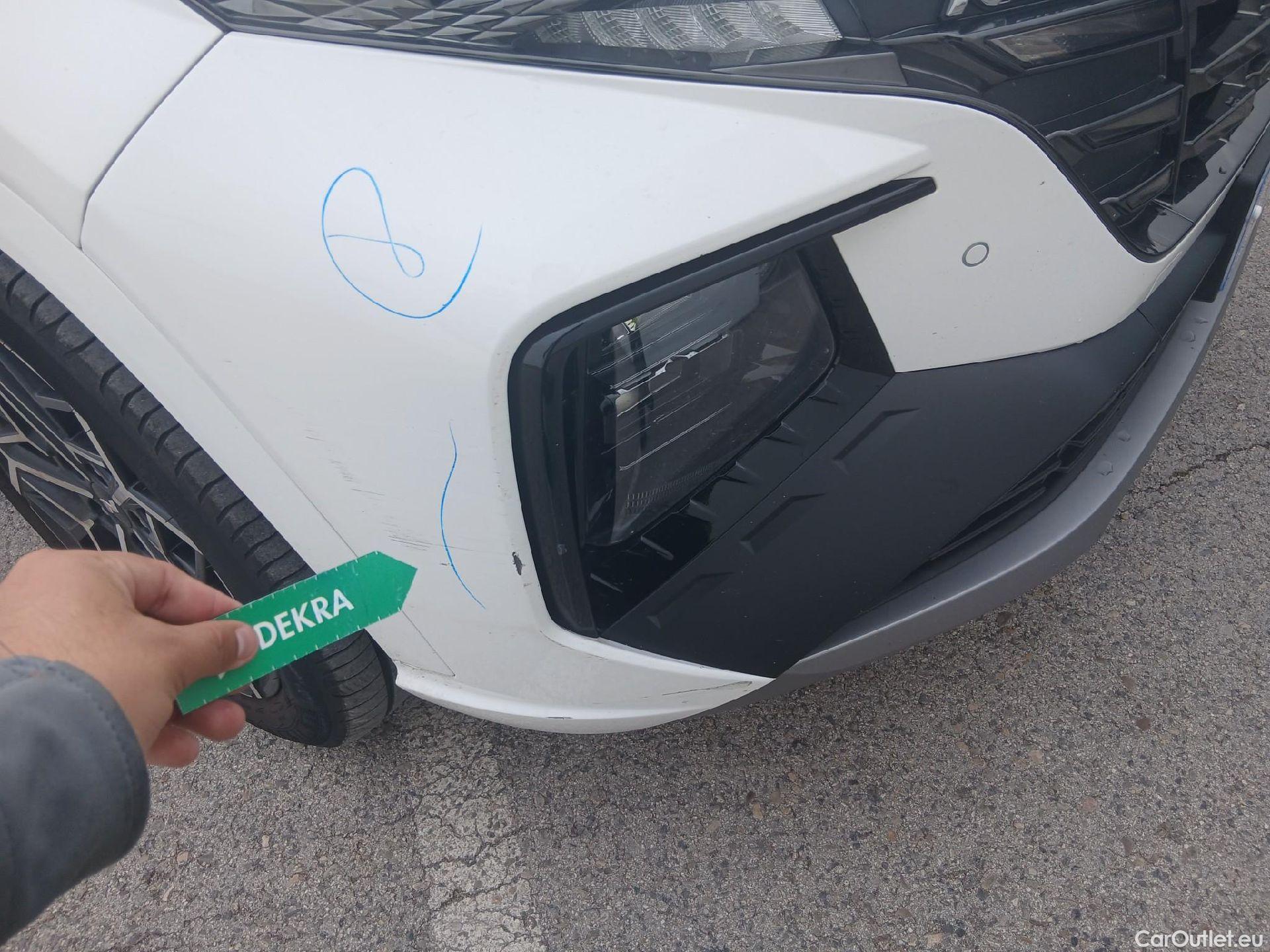  Hyundai  Tucson HYUNDAI  / 2020 / 5P / todoterreno 1.6 TGDI 169kW (230CV) HEV N-Line Sky AT #10