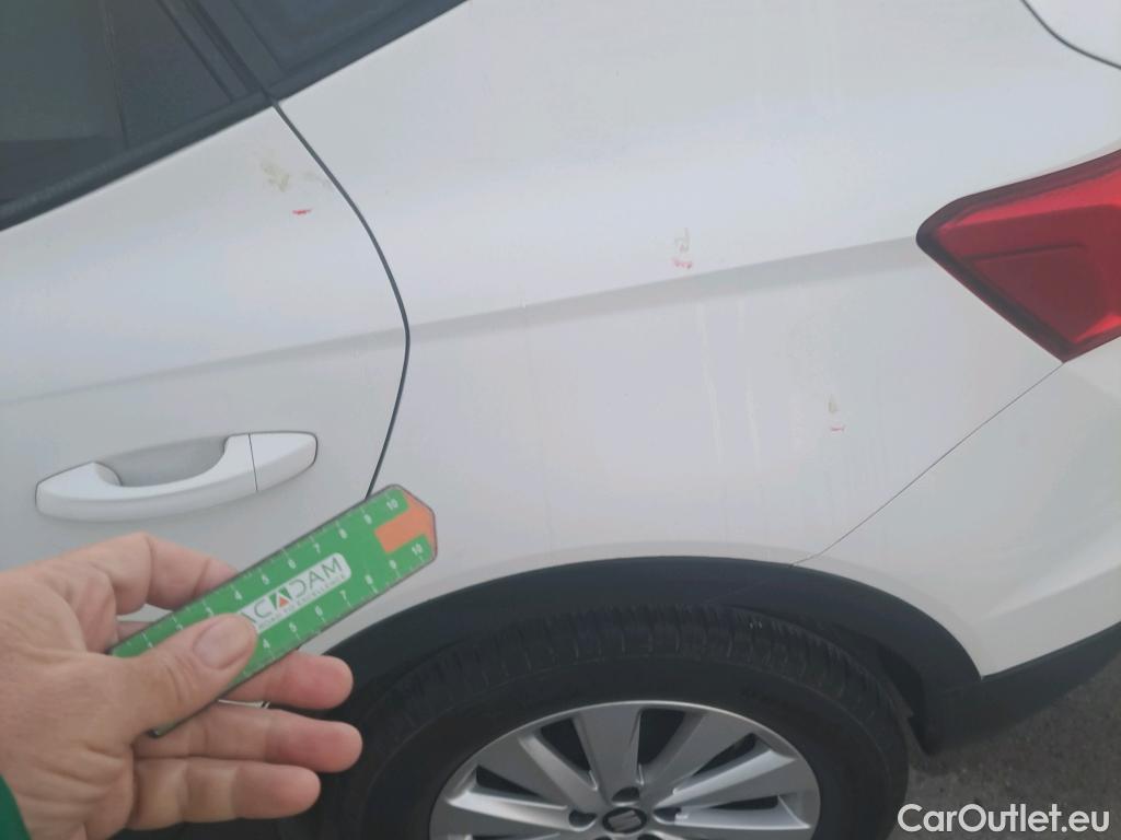  Seat  Arona SEAT  / 2017 / 5P / todoterreno 1.0 TSI 70kW (95CV) Style Edition Eco (CX) #11