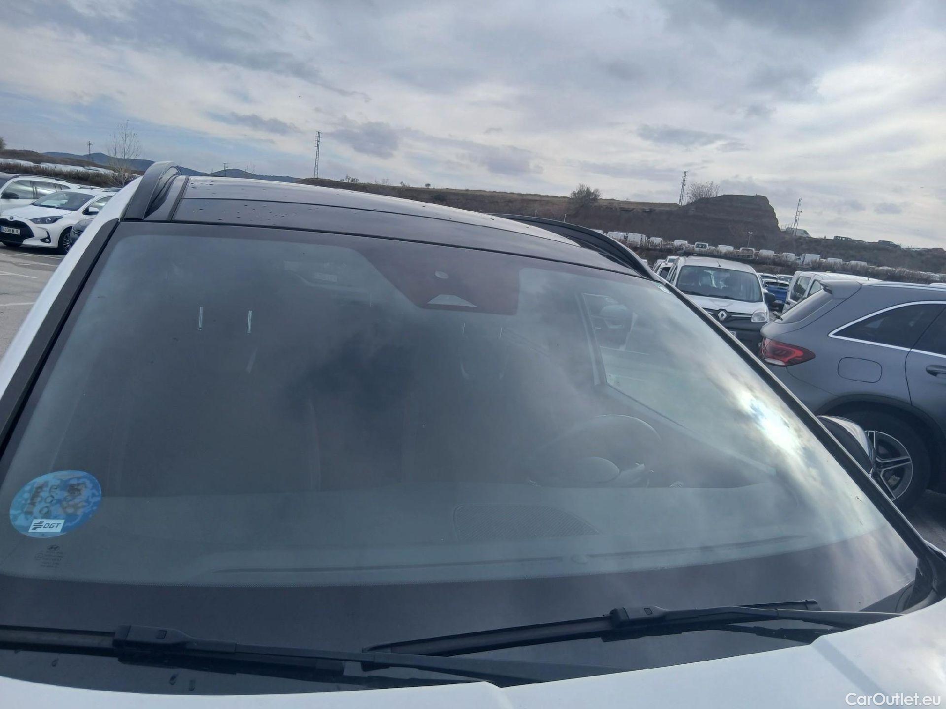  Hyundai  Tucson HYUNDAI  / 2020 / 5P / todoterreno 1.6 TGDI 169kW (230CV) HEV N-Line Sky AT #17