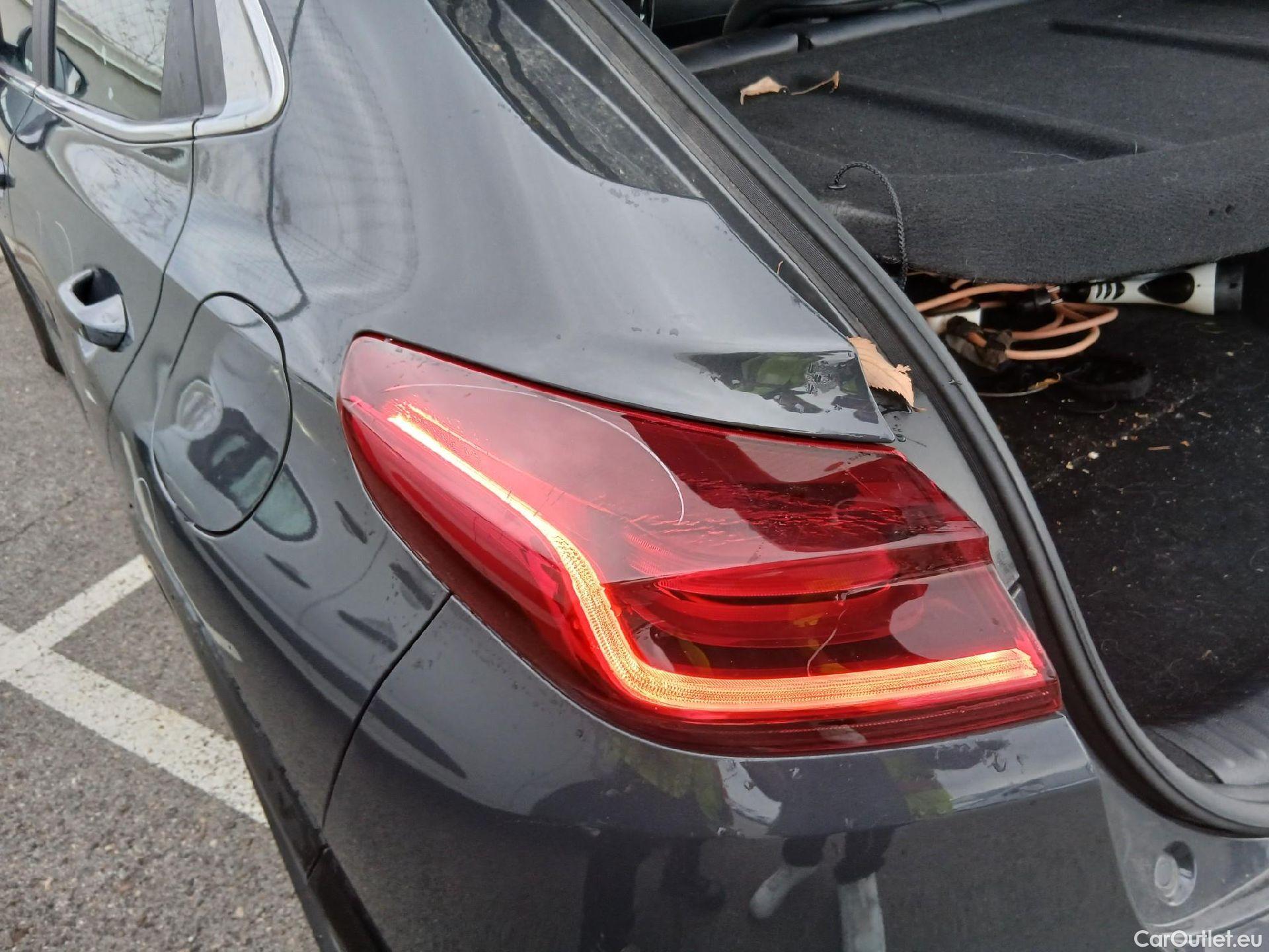  KIA  XCeed KIA  1.6 GDi PHEV 104kW (141CV) eDrive (AC) #36