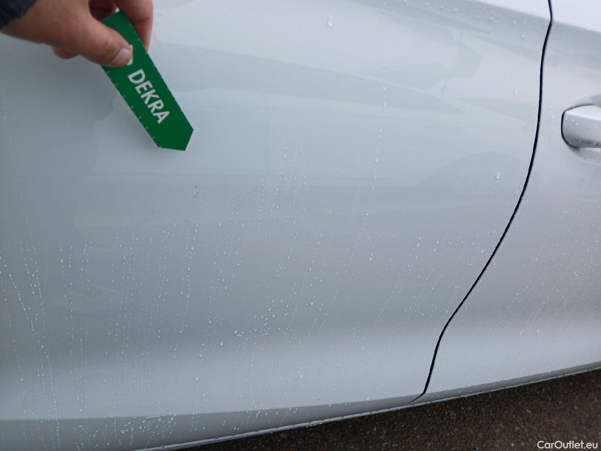  Seat  Leon SEAT Nuevo León / 2020 / 5P / familiar SP 1.5 eTSI 110kW DSG S&S FR Go L(SP) #26