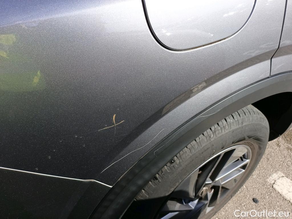  Nissan  Qashqai NISSAN  / 2021 / 5P / todoterreno DIG-T 116kW (158CV) mHEV Xtronic Acenta (AC) #10