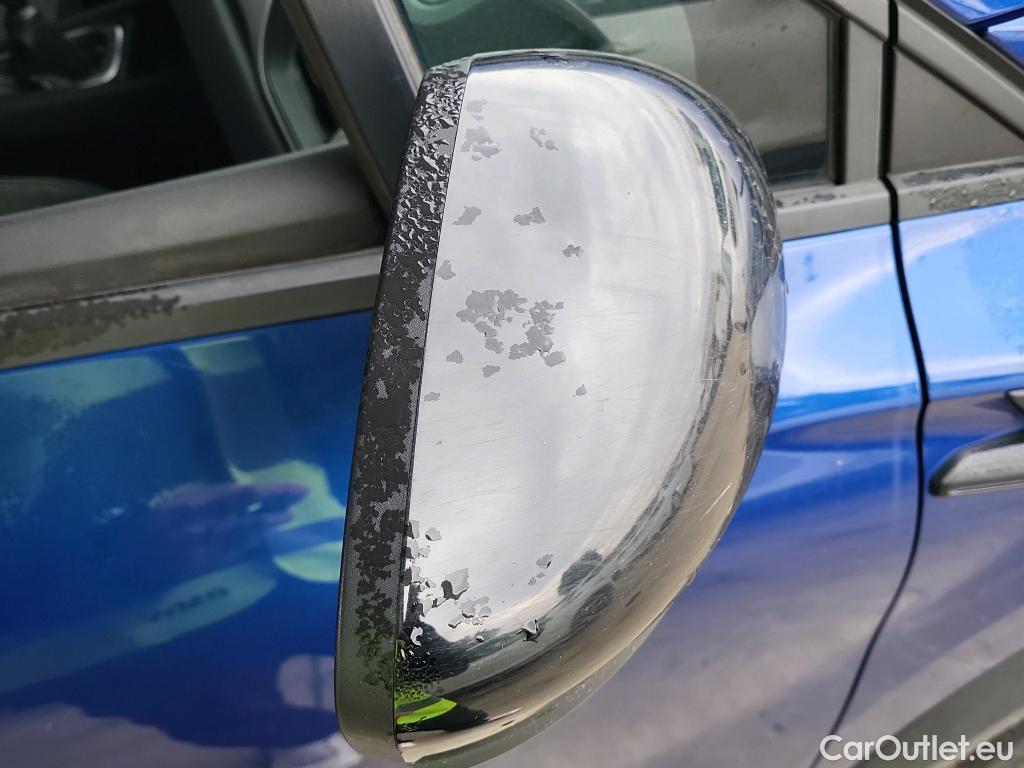  Renault  Captur RENAULT  / 2020 / 5P / todoterreno Intens TCe 90 #17