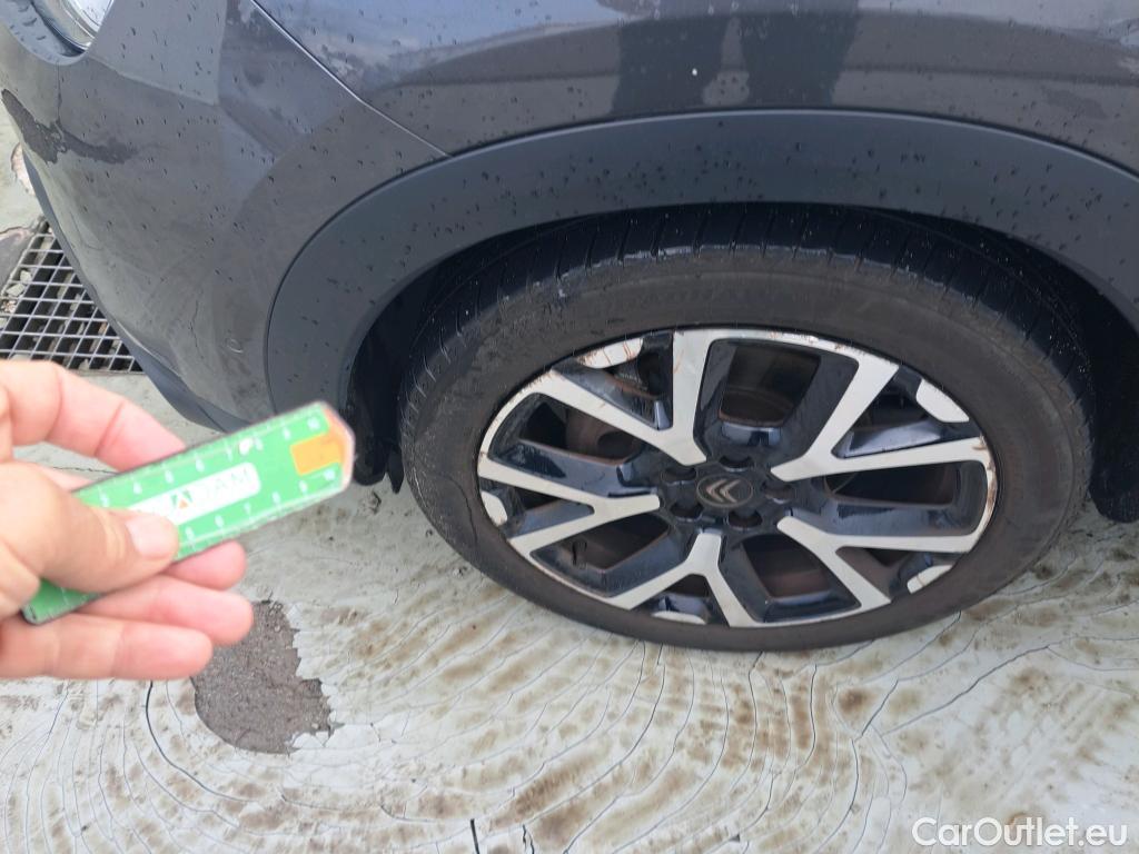  Citroen  C5 CITROEN  Aircross / 2018 / 5P / todoterreno BlueHdi 96kW (130CV) S&S Feel (AC) #3