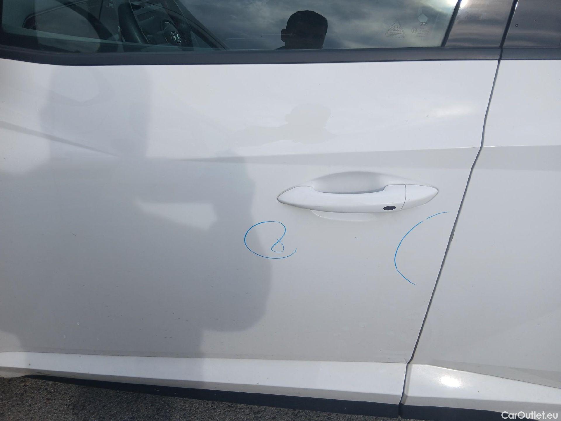  Hyundai  Tucson HYUNDAI  / 2020 / 5P / todoterreno 1.6 TGDI 169kW (230CV) HEV N-Line Sky AT #22